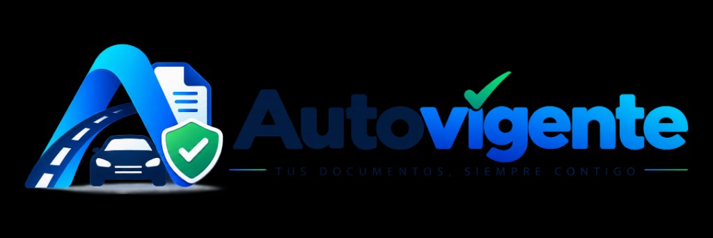 Autovigente — tus documentos, siempre contigo